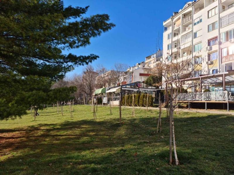 Apartament Apartment Veliko Tarnovo Exterior photo