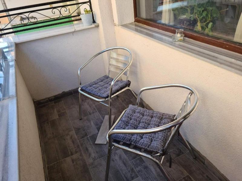 Apartament Apartment Veliko Tarnovo Exterior photo